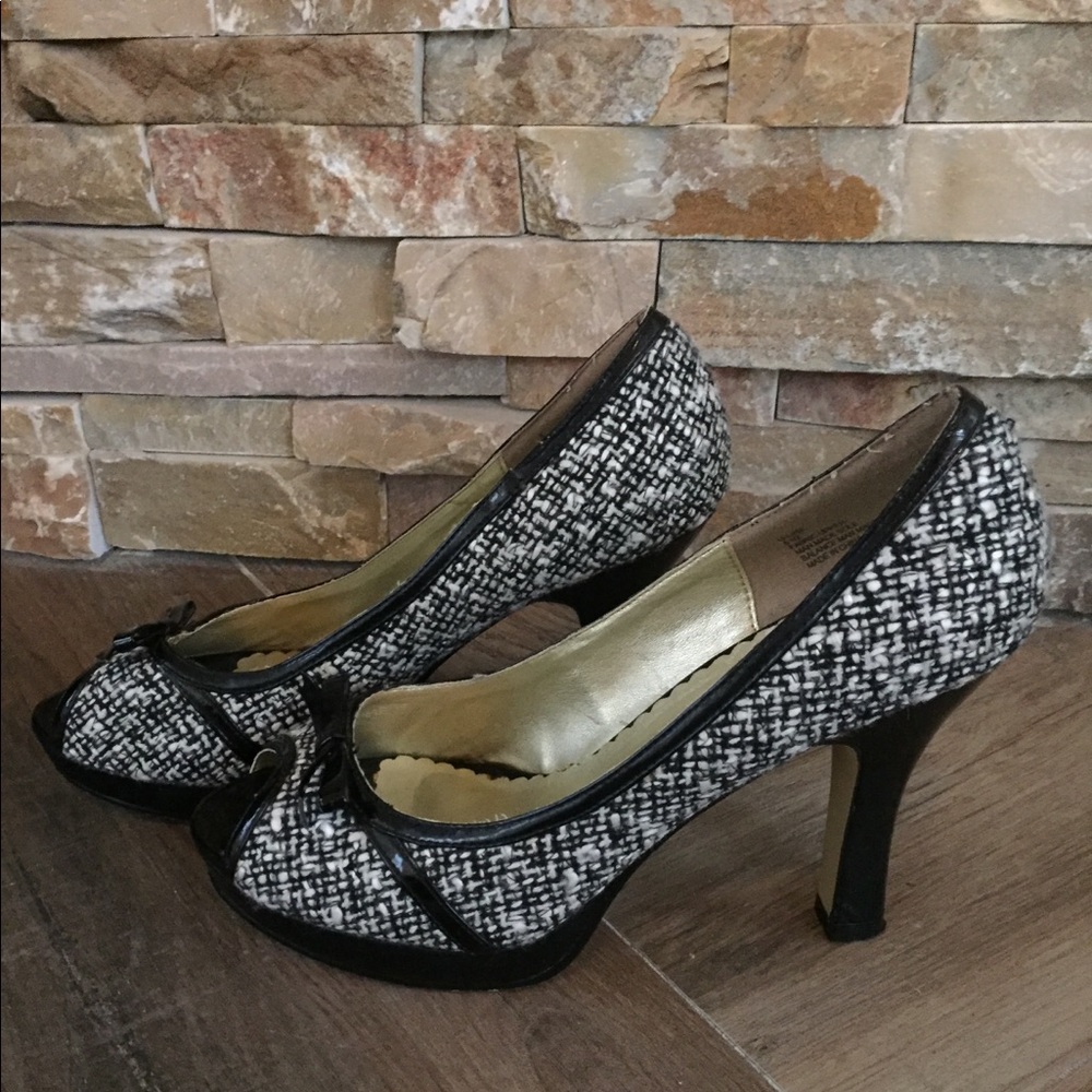Steve Madden Shoes (Reposh)